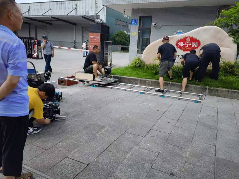 市北区TVC拍摄：制造业专属TVC方案，用镜头展现企业硬核实力！