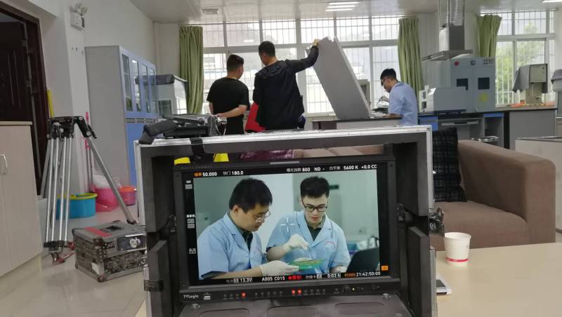 元宇宙搭台唱戏，市北区广告片拍摄公司抢滩虚拟世界首支舞