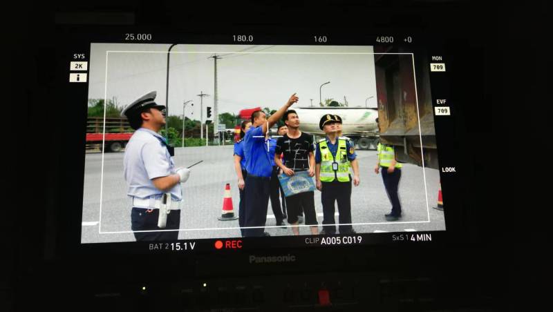 市北区TVC拍摄：用专业镜头助力品牌曝光，让广告触达更多目标用户！