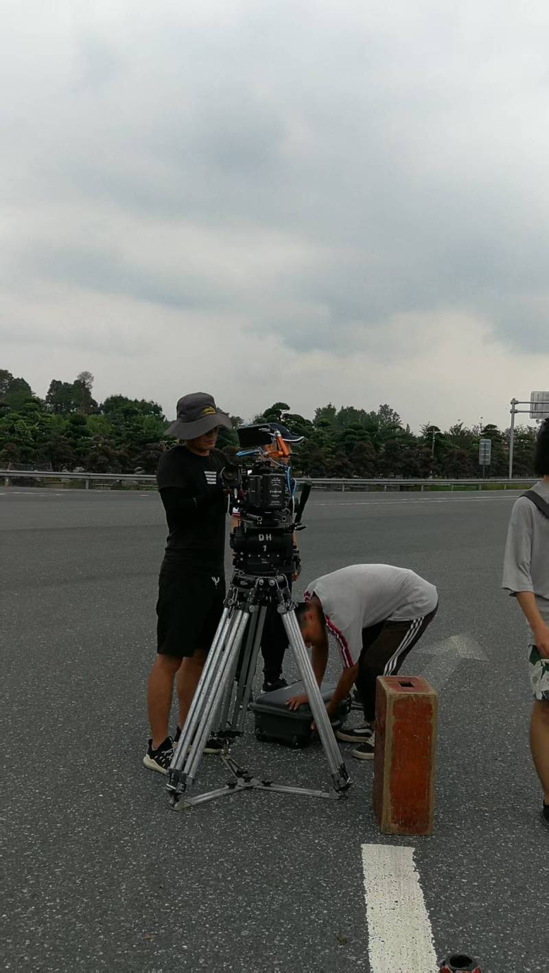 市北区TVC拍摄公司：唤醒集体记忆，构建跨代际沟通桥梁