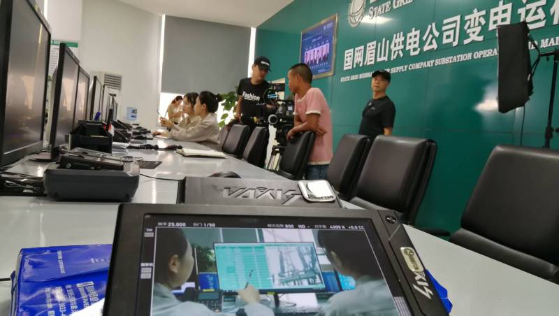 市北区广告片制作优选：全流程专业把控，让品牌传播更有力量！