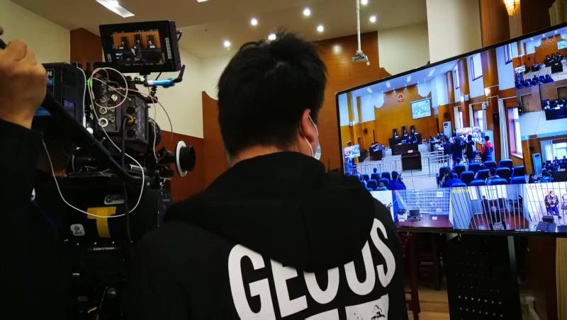 市北区TVC制作：政企单位合规宣传，专业把控内容，官方平台适用！