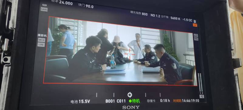 市北区TVC拍摄：活动类广告专属，即时产出高光内容，满足宣发时效！