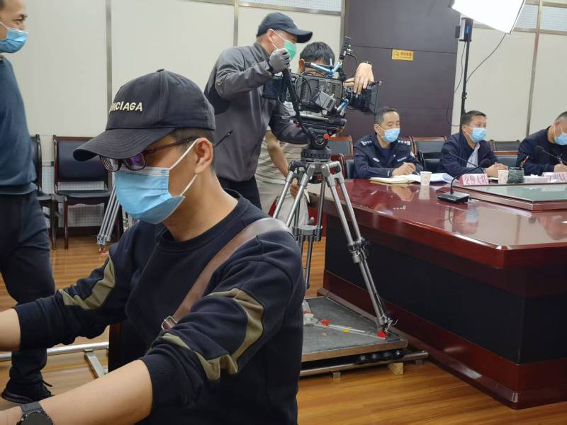 市北区TVC拍摄公司怎么筛选？记住这3个核心标准！