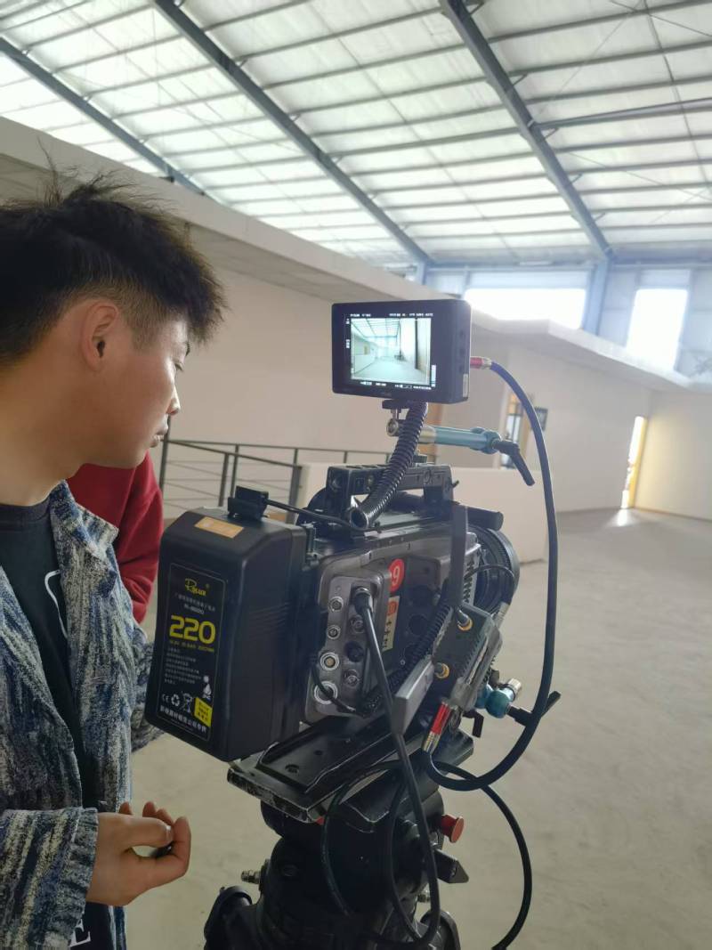 创新驱动，智领未来——市北区TVC与广告片拍摄制作的创新实践