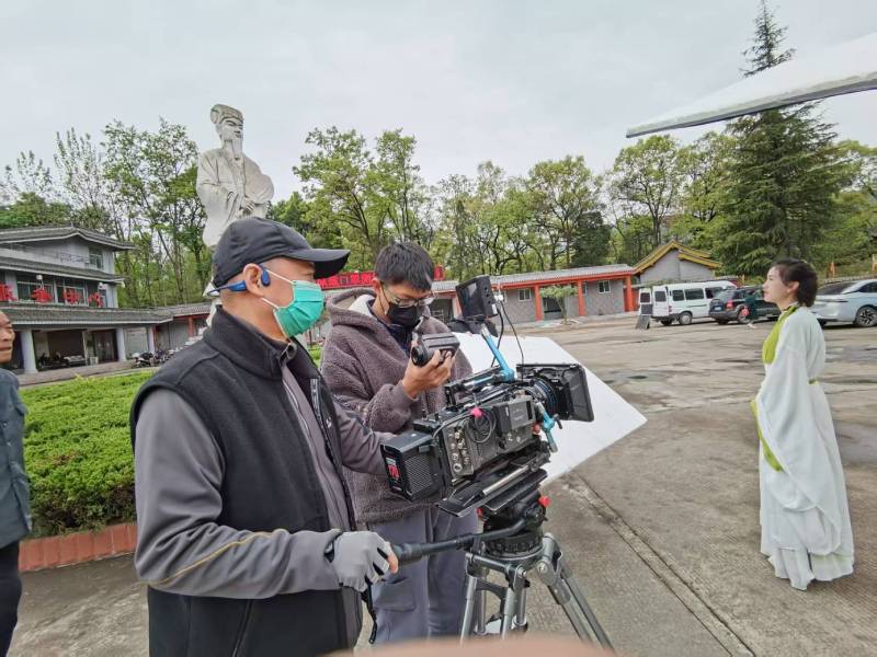 市北区广告片拍摄公司：从策划到投放，一站式服务，让品牌传播更高效！