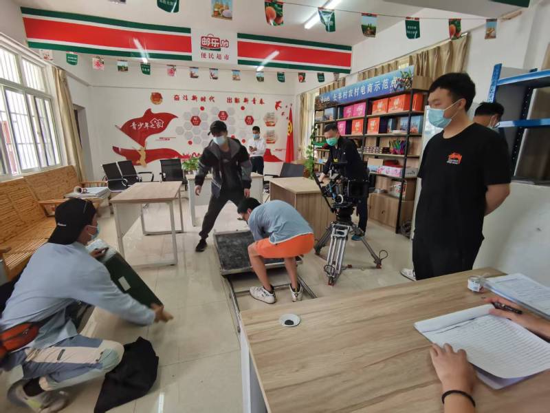 市北区广告片拍摄公司：极简主义践行者，少即是多的视觉哲学