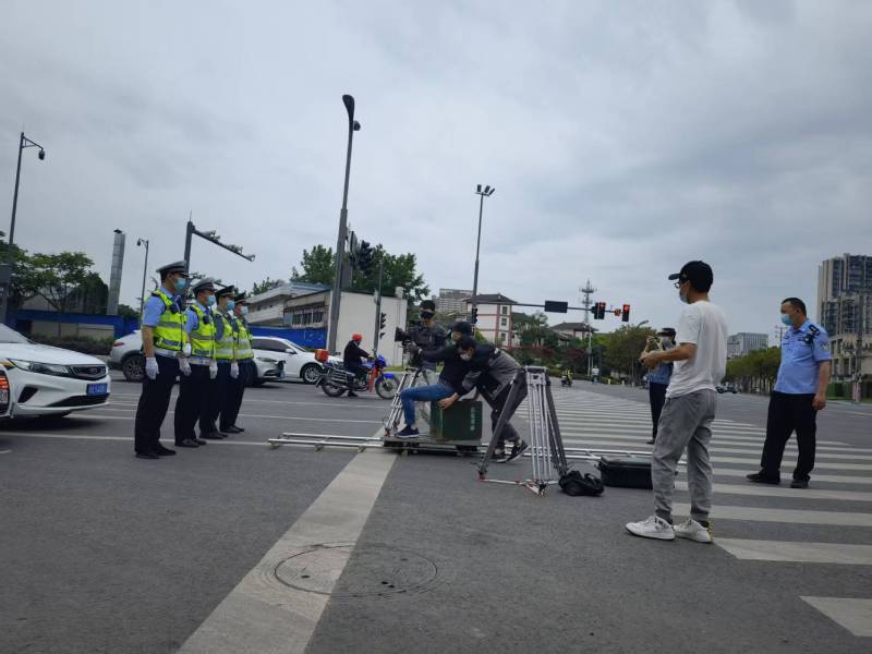 市北区TVC拍摄公司：医疗科技企业信赖之选，专业内容可视化呈现！