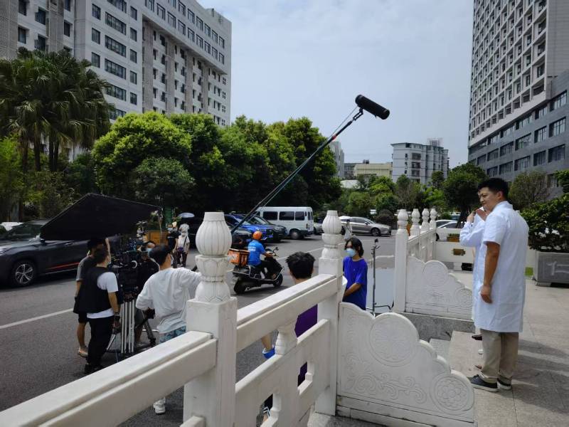 市北区广告片拍摄公司低成本实现高规格制作的诀窍